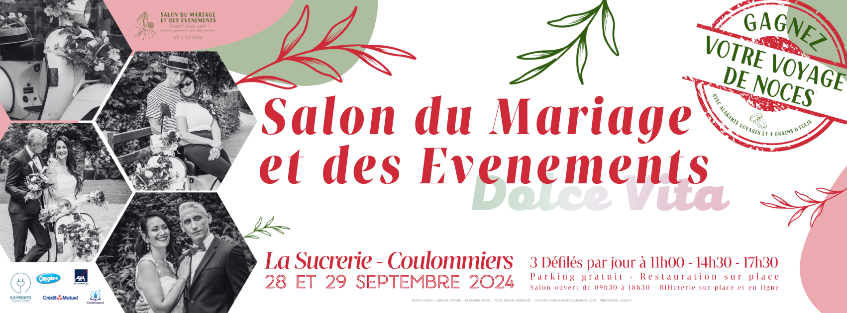 couverture facebook salon